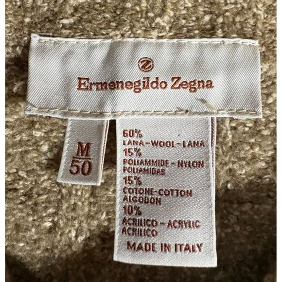 Ermenegildo Zegna Sweater - Picture 3 of 4